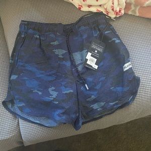 Legends 5” Luka HD Shorts (liner)
